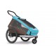 Croozer Kid Plus for 1 przyczepka rowerowa