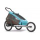 Croozer Kid Plus for 1 przyczepka rowerowa