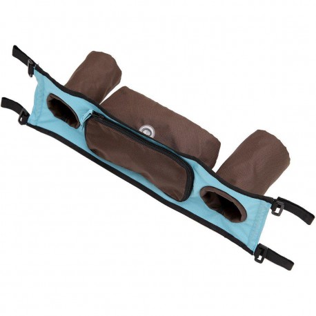 Croozer Handlebar Console