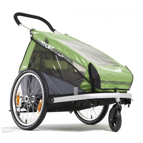 Croozer Sun Cover 