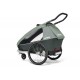 Croozer Kid Plus for 1 przyczepka rowerowa