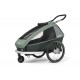 Croozer Kid Plus for 1 przyczepka rowerowa